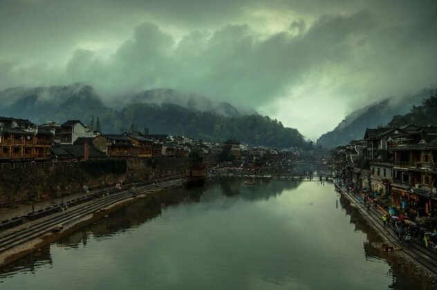 JOMO Inn Yangshuo - Photo2