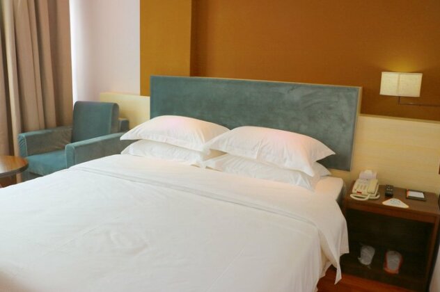 JTour Hotel Warmart Branch - Photo2