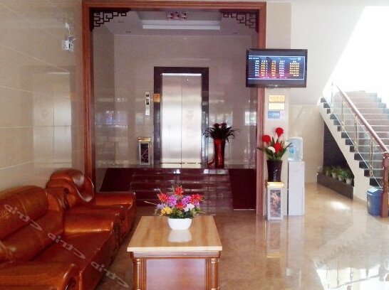 Junyi Hotel Guilin - Photo3