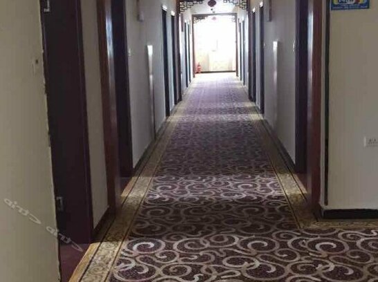 Junyi Hotel Guilin - Photo4
