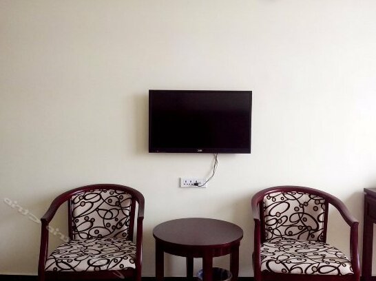 Junyi Hotel Guilin - Photo5