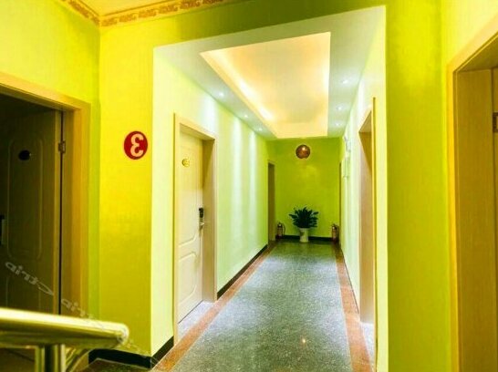Juxianzhuang Hotel - Photo2