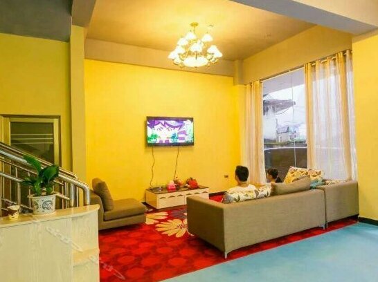 Juxianzhuang Hotel - Photo3