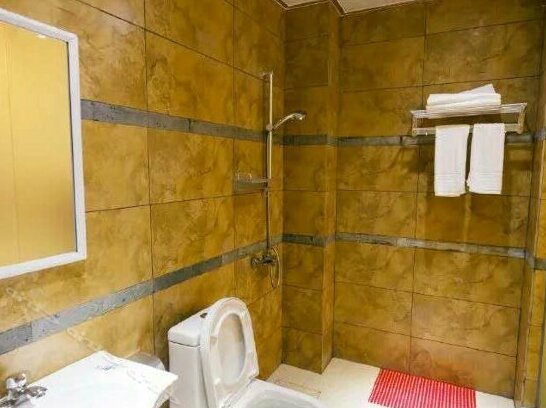 Juxianzhuang Hotel - Photo5