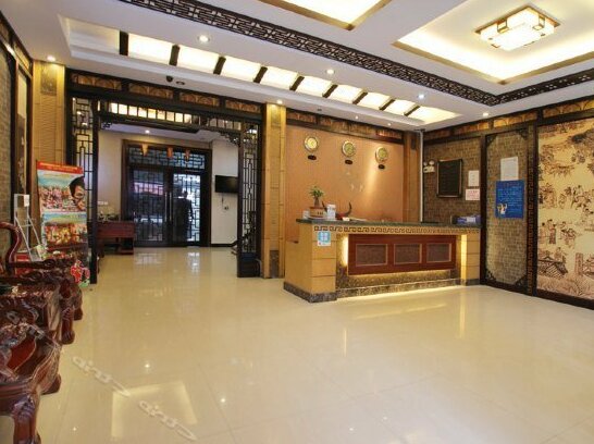 Kaifa Holiday Hotel - Photo2