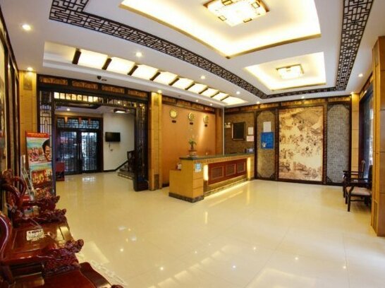 Kaifa Holiday Hotel - Photo3