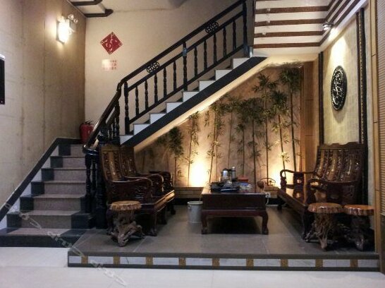 Kaifa Holiday Hotel - Photo4