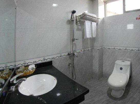Kaifa Holiday Hotel - Photo5