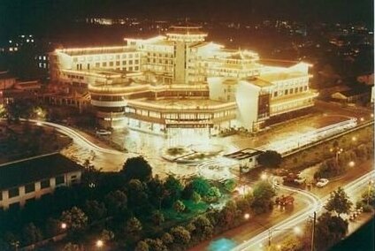 Kaining Seven Star Hotel - Photo2