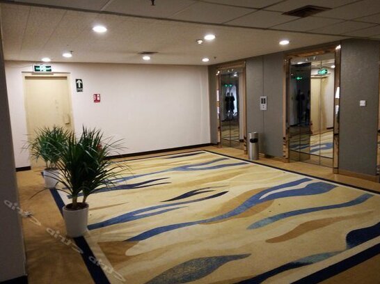 Kaining Seven Star Hotel - Photo3