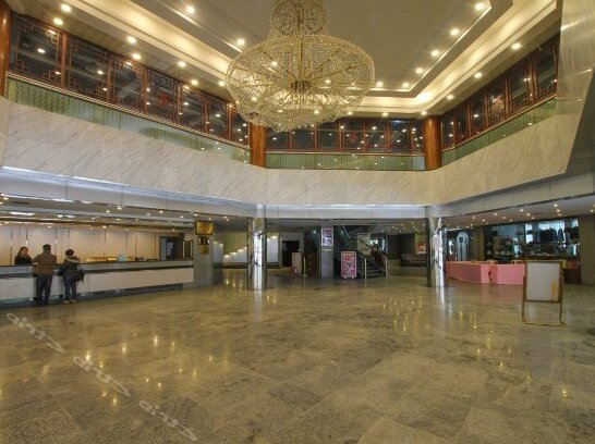 Kaining Seven Star Hotel - Photo4
