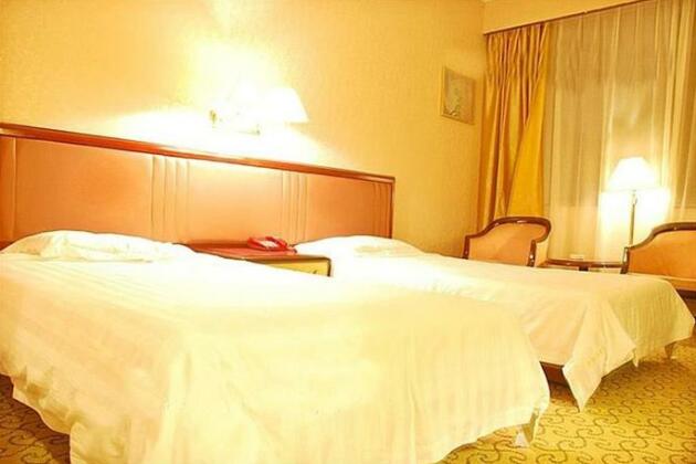 Kaining Seven Star Hotel - Photo5