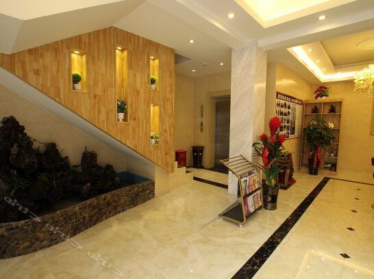 Kaixiang Hotel - Photo2