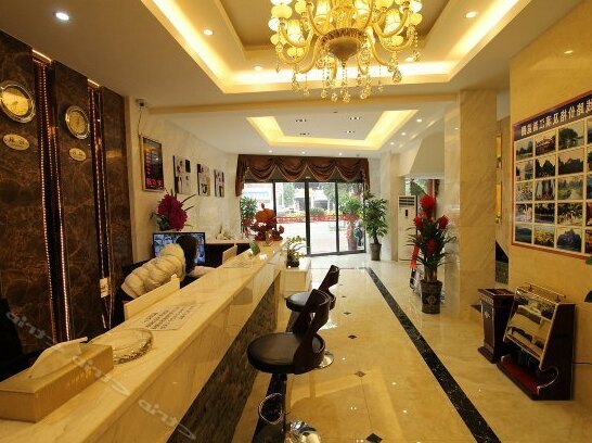 Kaixiang Hotel - Photo4