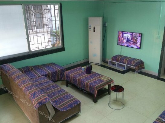 Kaka Youth Hostel - Photo2