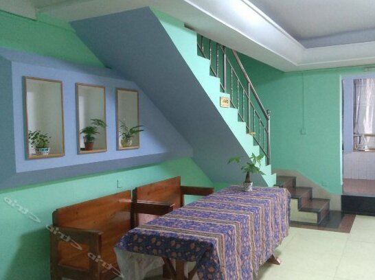 Kaka Youth Hostel - Photo3