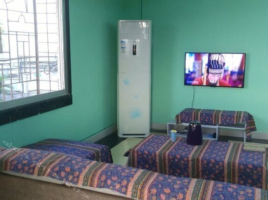 Kaka Youth Hostel - Photo4