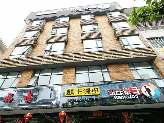 Kalai Movie Theme Hotel