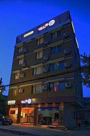 Kalai Theme Hotel