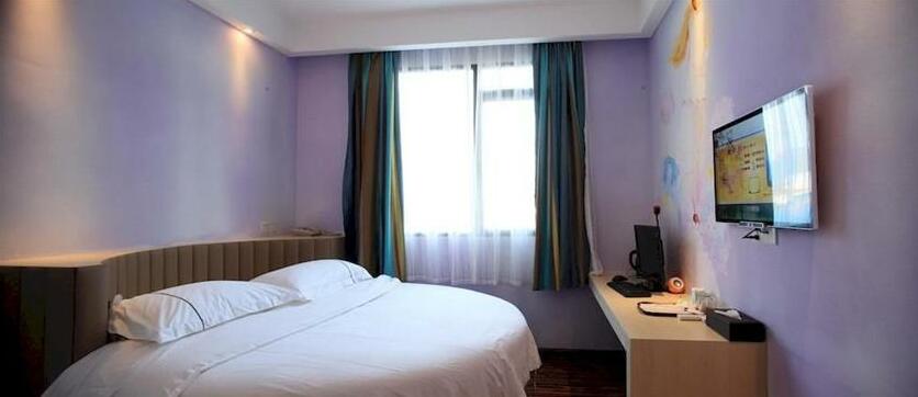 Kalai Theme Hotel - Photo2