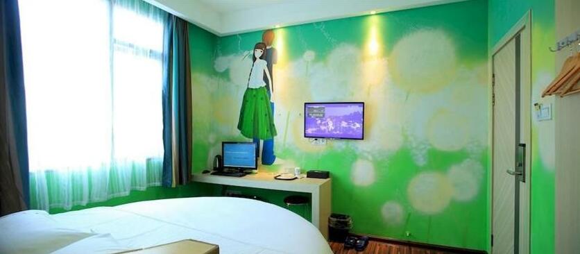 Kalai Theme Hotel - Photo3