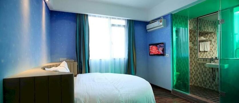 Kalai Theme Hotel - Photo5