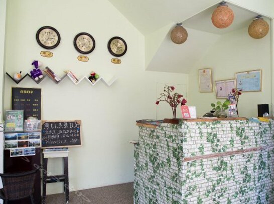 Kapok Inn - Photo2