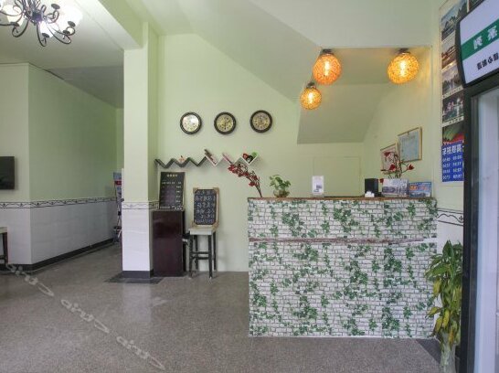 Kapok Inn - Photo3