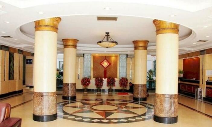 Kasten Hotel - Photo2