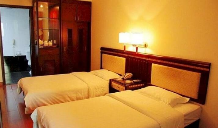 Kasten Hotel - Photo3