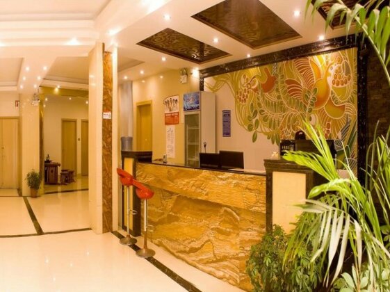 Kayi Hotel Guilin - Photo2