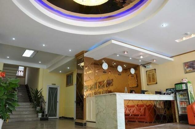 King Home Express Hotel Guilin - Photo2