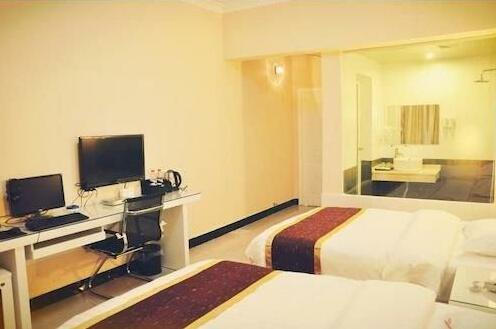 King Home Express Hotel Guilin - Photo3
