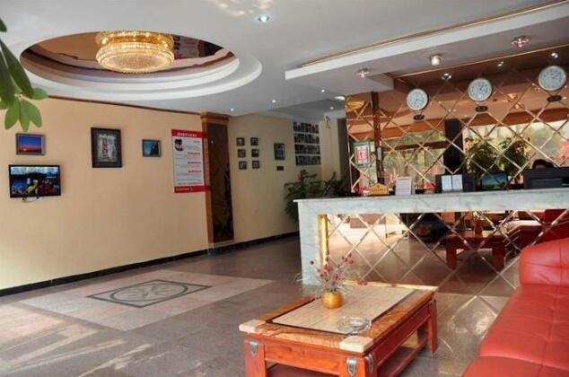 King Home Express Hotel Guilin - Photo4