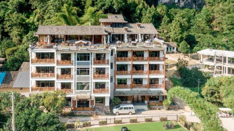 Landscape YangShuo Hotel