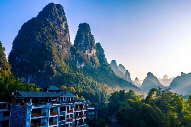 Landscape YangShuo Hotel - Photo2