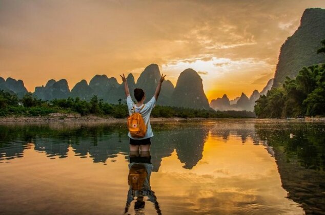 Landscape YangShuo Hotel - Photo3