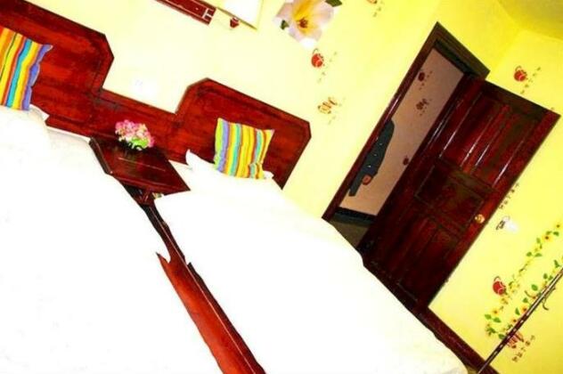 Langyangyang Inn Yangshuo - Photo2