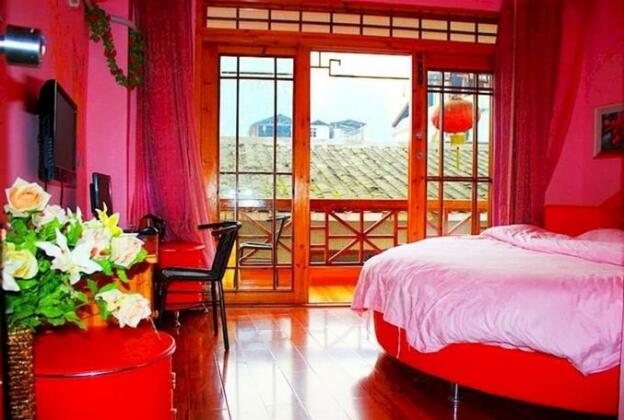 Langyangyang Inn Yangshuo - Photo4