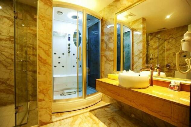Lanhai International Hotel - Photo2