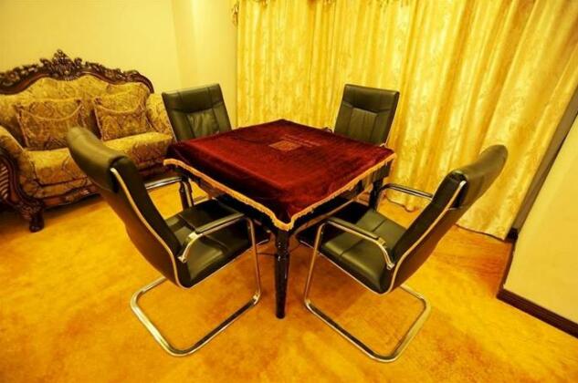 Lanhai International Hotel - Photo3