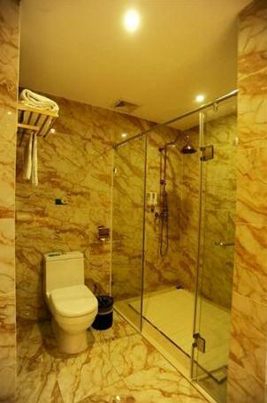 Lanhai International Hotel - Photo4