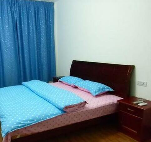 Lao liu's Home Inn - Photo2