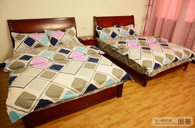 Lao liu's Home Inn - Photo3
