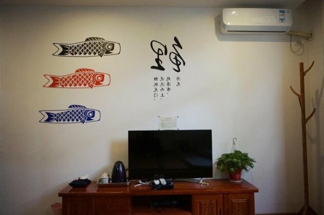 Laozhaishan Inn - Photo4