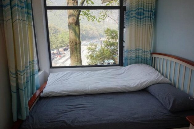 Laozhaishan Inn - Photo5