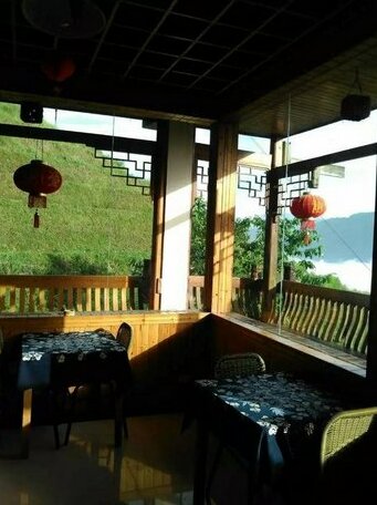 Leader Guest House-LongJi Branch - Photo2