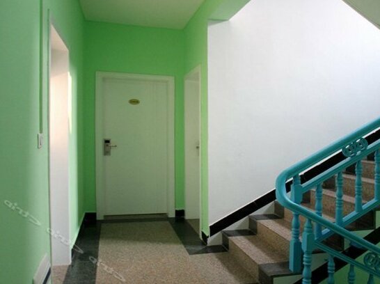 Lecheng Hotel - Yangshuo - Photo4