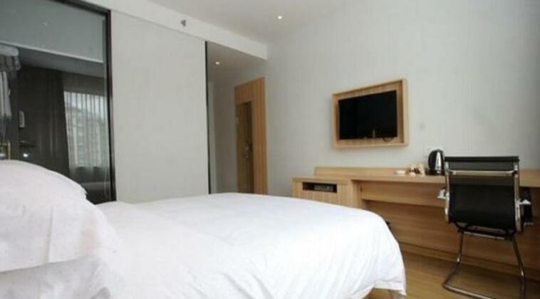 Lemon Bay Hotel Jingping Mountain