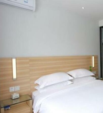 Lemon Bay Hotel Jingping Mountain - Photo2